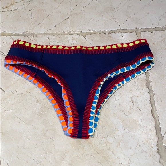 Kiini Swimsuit BOTTOMS! - Picture 3 of 6